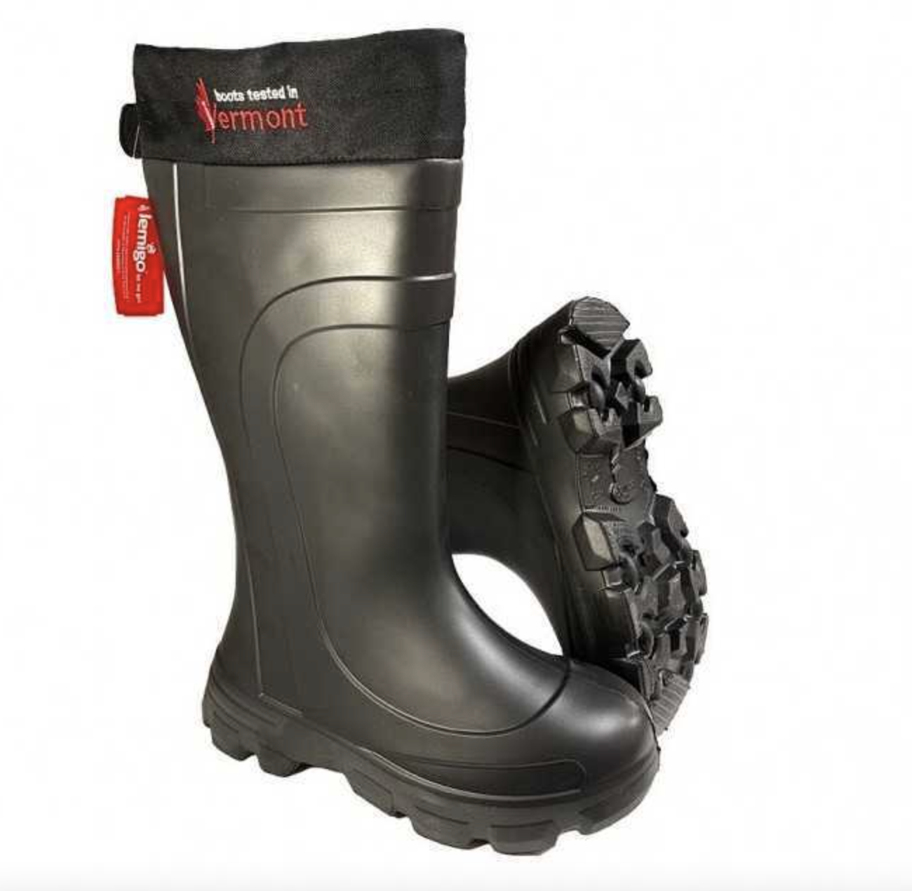 Lemigo Vermont Wellington Connacht Agri Supplies Ltd